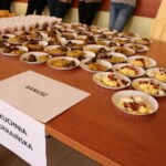 Danie kuchni ukraińskiej - Banusz